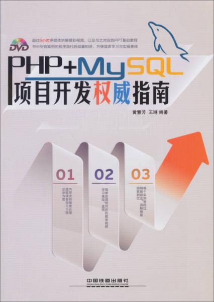 PHP+MySQL项目开发权威指南