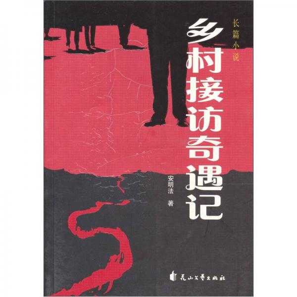 鄉(xiāng)村接訪奇遇記