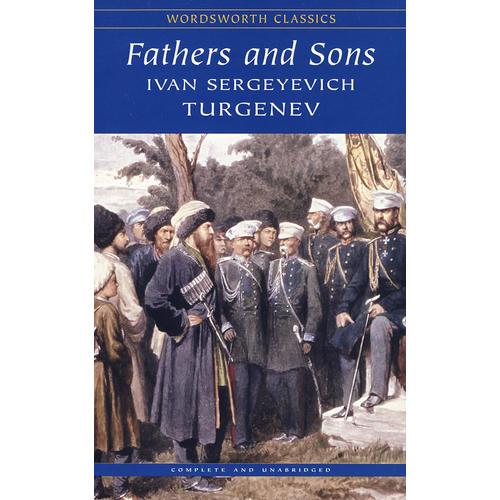 Fathers and Sons