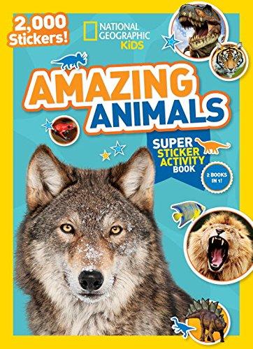 NationalGeographicKidsAmazingAnimalsSuperS