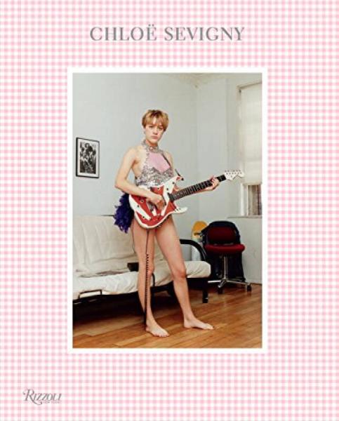 Chloe Sevigny 英文原版