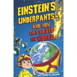 Einstein'sUnderpants-AndHowTheySavedtheWorld