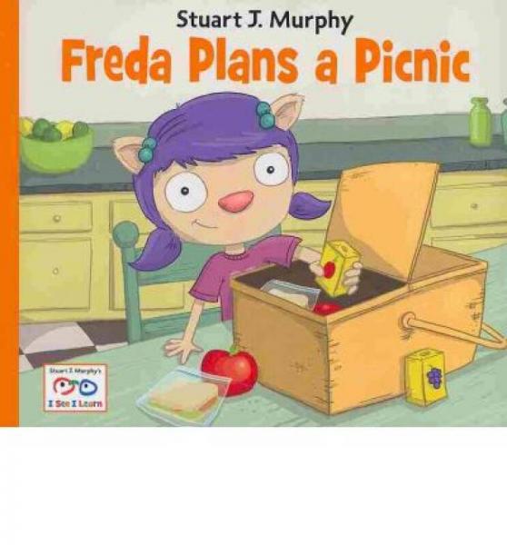 Freda Plans a Picnic