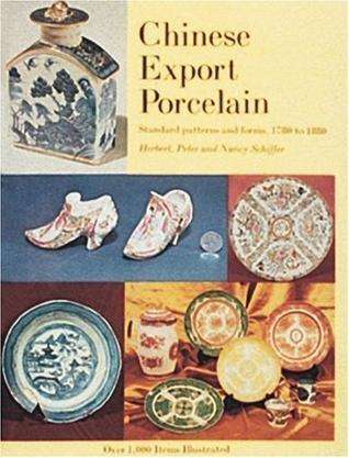 Chinese Export Porcelain