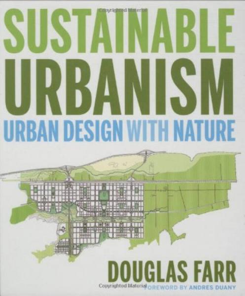 Sustainable Urbanism