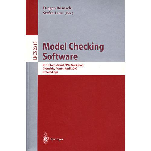 Model Checking Software