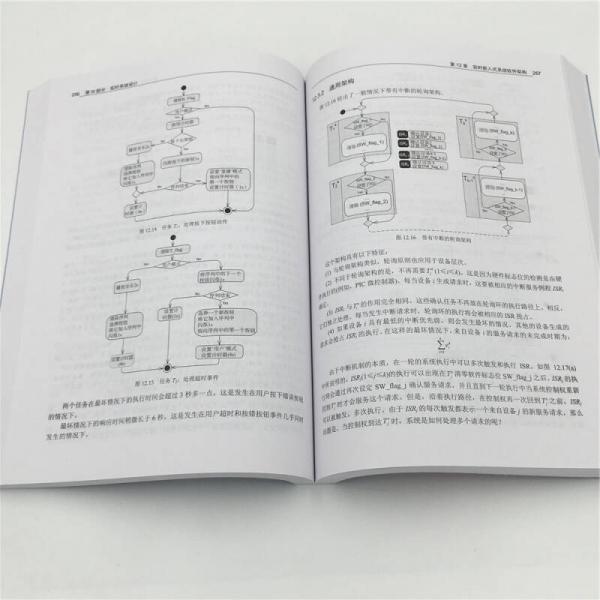 嵌入式系统经典丛书：实时嵌入式系统 设计原则与工程实践