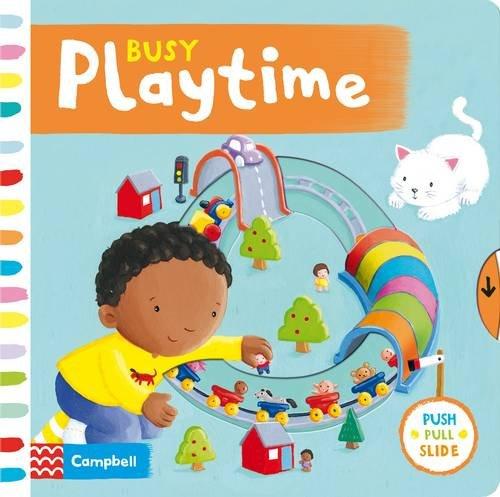 繁忙的游戲時間Busyplaytime