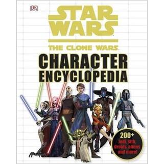 StarWars:TheCloneWars:CharacterEncyclopedia