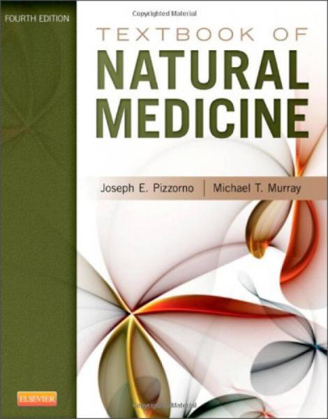 Textbook of Natural Medicine, 4e
