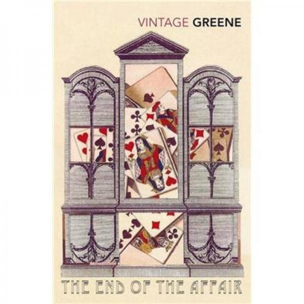 End of the Affair 