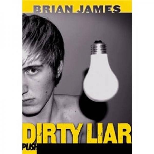 Dirty Liar[骯臟的說(shuō)謊者]