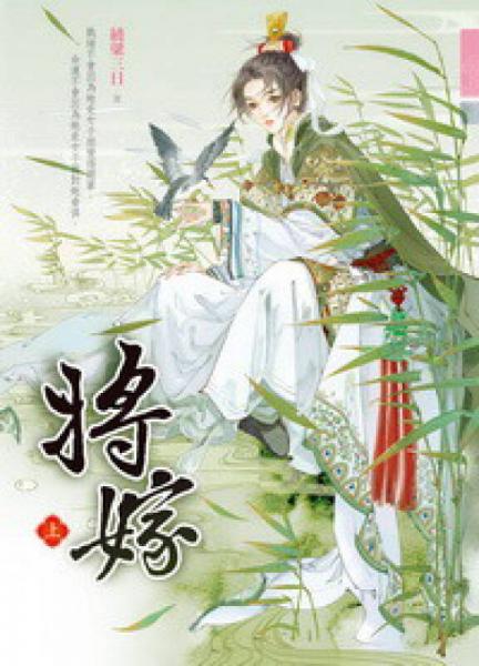 將嫁套書