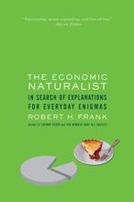 The Economic Naturalist：The Economic Naturalist
