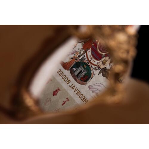 新民说·中世纪的身体