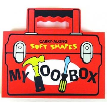 Tote-AlongSoftShape:MyToolBox[FoamBook]