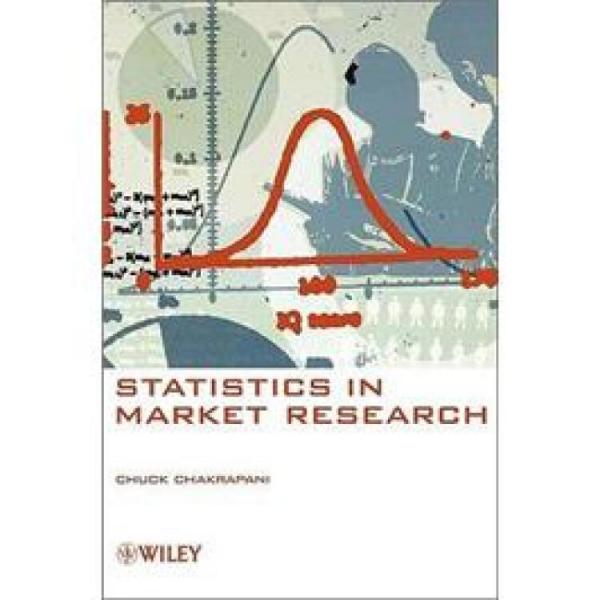 StatisticsinMarketResearch