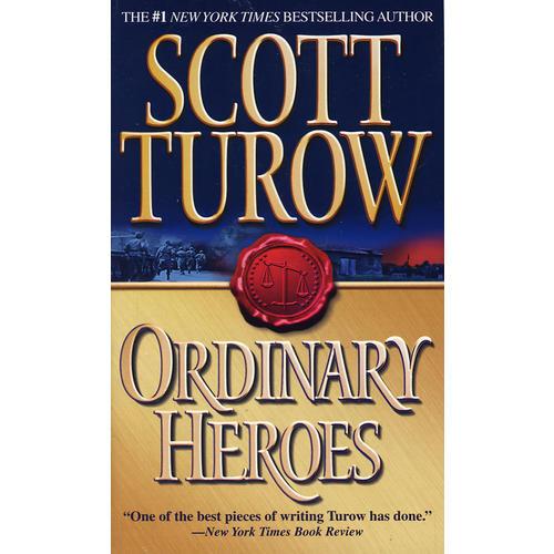 平凡英雄Ordinary Heroes