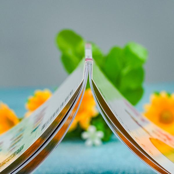 奇先生妙小姐全新故事集：阳光小姐乐哈哈