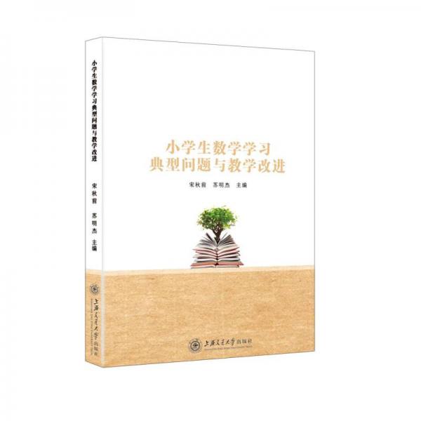 小學(xué)生數(shù)學(xué)學(xué)習(xí)典型問題與教學(xué)改進(jìn)