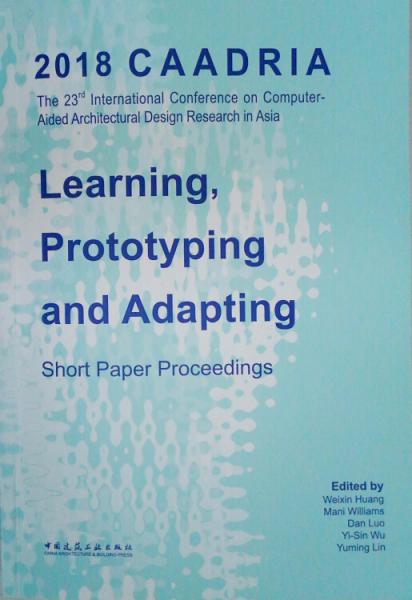 Learning,PrototypingandAdapting:ShortPaper