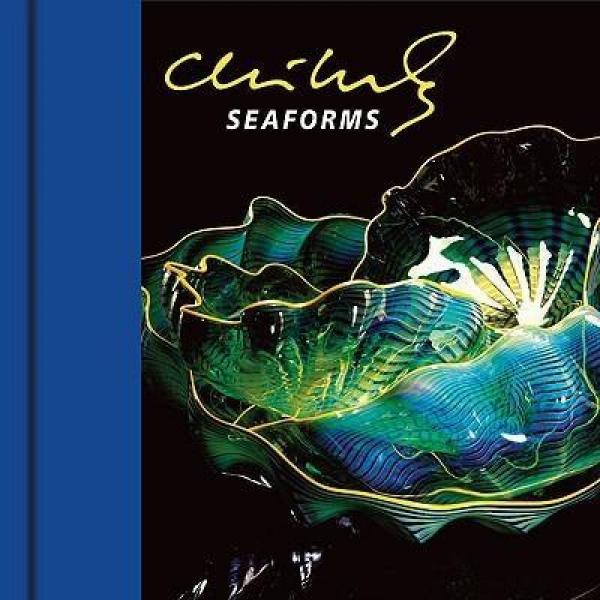 Chihuly Seaforms 
