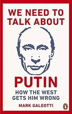 We Need to Talk About Putin