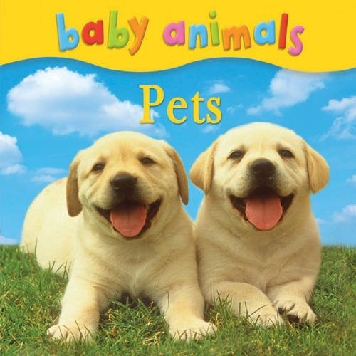 BabyAnimalsPets