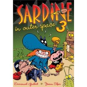 SardineinOuterSpace3
