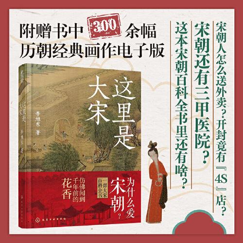 這里是大宋