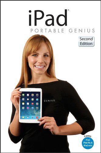 iPadPortableGenius