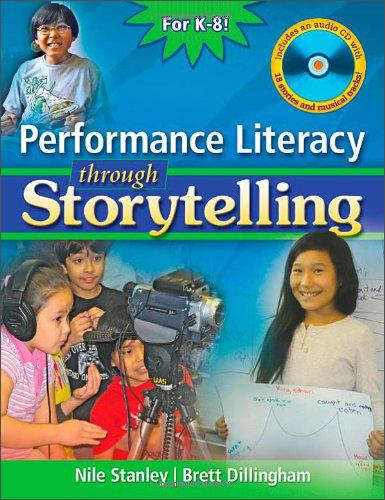 PerformanceLiteracythroughStorytelling