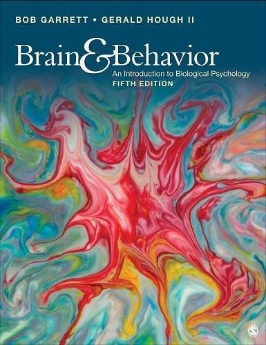 Brain & Behavior