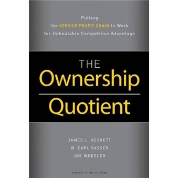 Ownership Quotient
