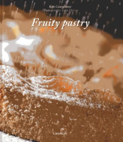 Fruity Pastry