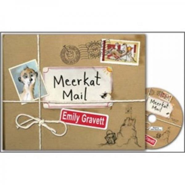 Meerkat Mail 