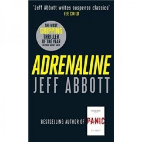 Adrenaline