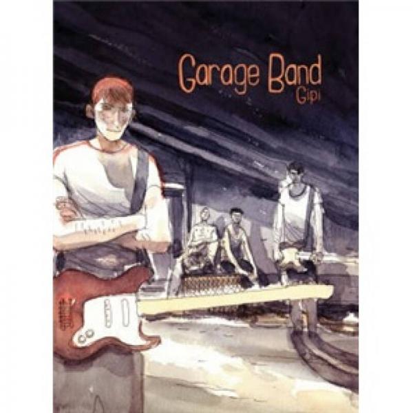Garage Band