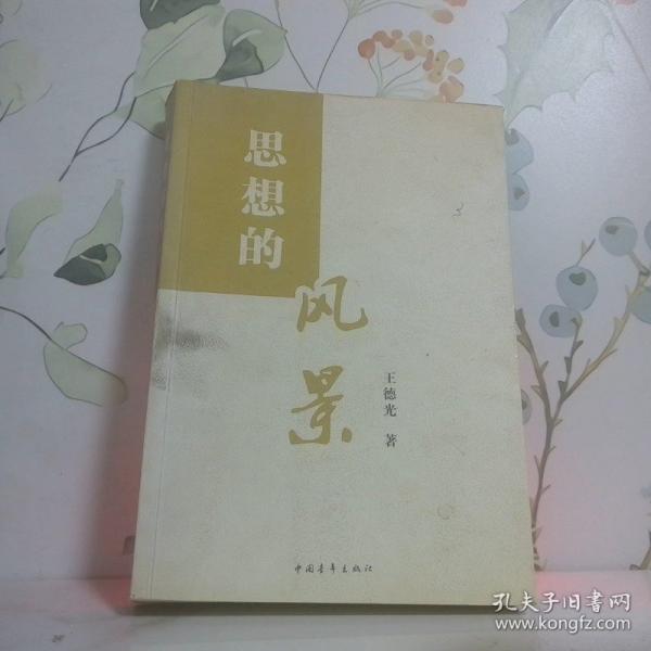 思想的風(fēng)景