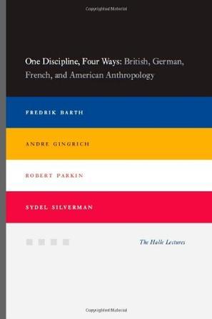 One Discipline, Four Ways：One Discipline, Four Ways