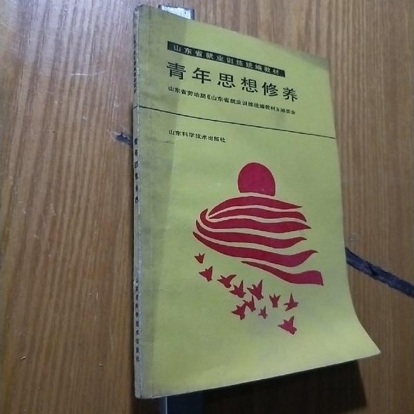 青年思想修養(yǎng)