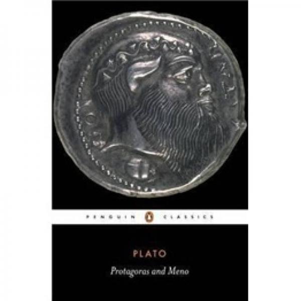 Protagoras and Meno