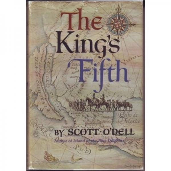 The King's Fifth  國王的五分之一