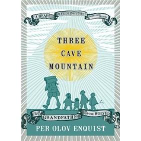 ThreeCaveMountain