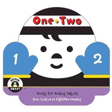 One,Two(BeginSmartSeries)[BoardBook]