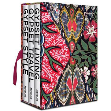 Gypset Trilogy Slipcase Set