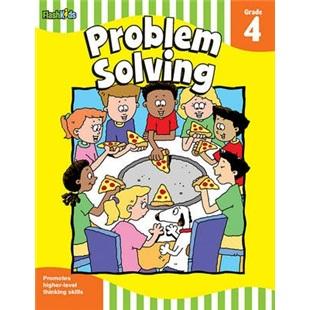 ProblemSolving:Grade4(FlashSkills)