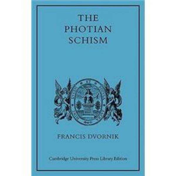 The Photian Schism