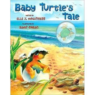 BabyTurtle'sTale