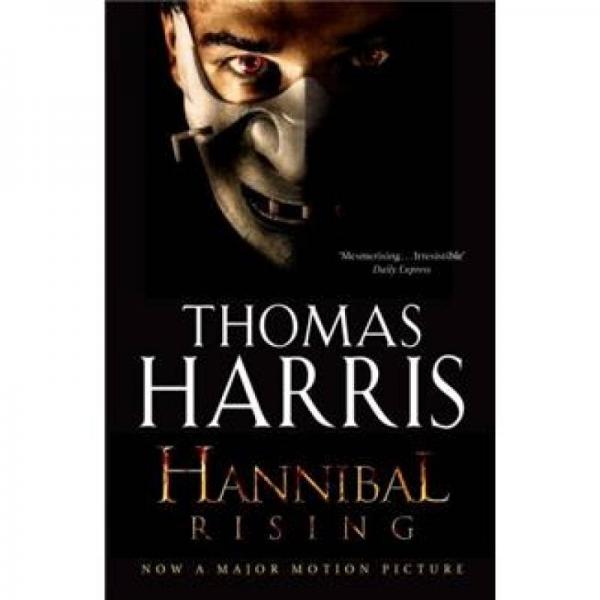 Hannibal Rising